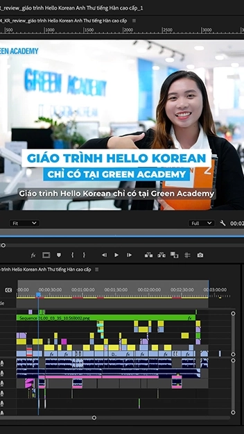 Review giáo trình Hello Korean